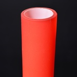 3 Carlo Moretti SATINATO Vases / Vessels, Leslie Pina Collection